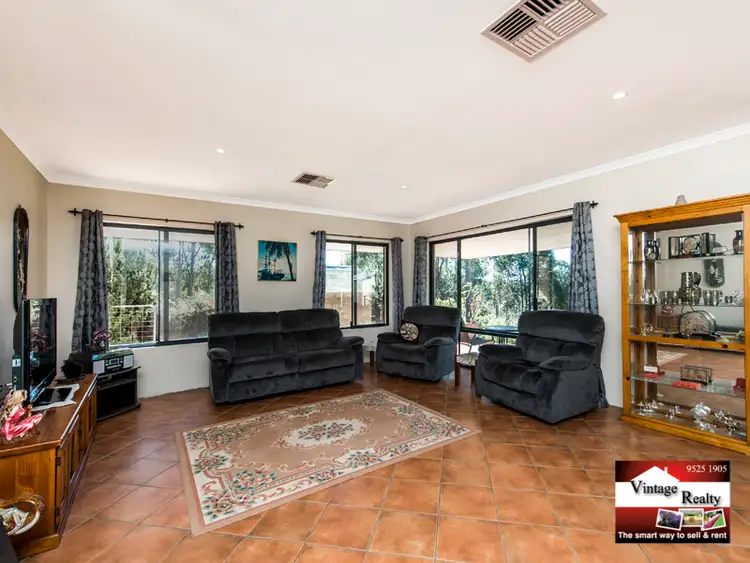 Seventh view of Homely house listing, 48 Marginata Parade, Jarrahdale WA 6124