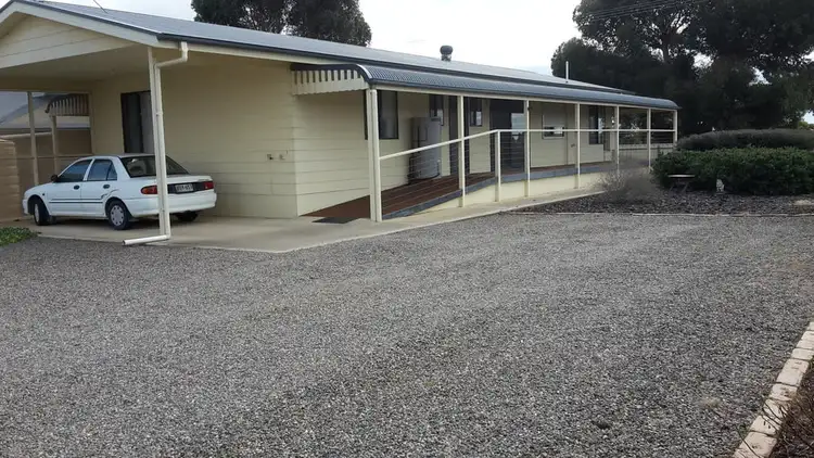 Second view of Homely house listing, 7 OLD ADELAIDE ROAD, Karoonda SA 5307