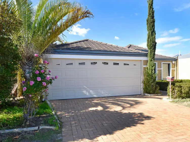 Third view of Homely house listing, 43 Courtland Crescent, Redcliffe WA 6104