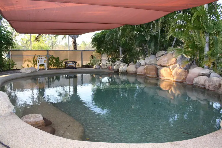 Fourth view of Homely house listing, 106 Gibraltar Road, Rangewood QLD 4817