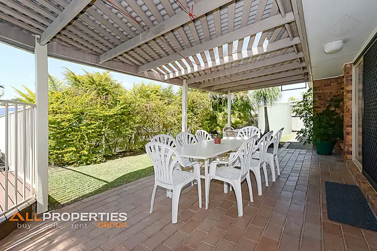 Sixth view of Homely house listing, 26 Millbend Cres, Algester QLD 4115