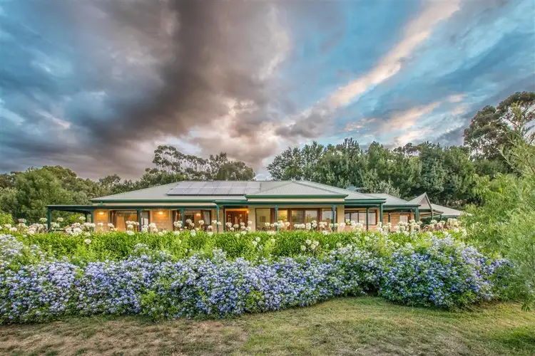 Sixth view of Homely house listing, 80 St Andrews Terrace, Willunga SA 5172