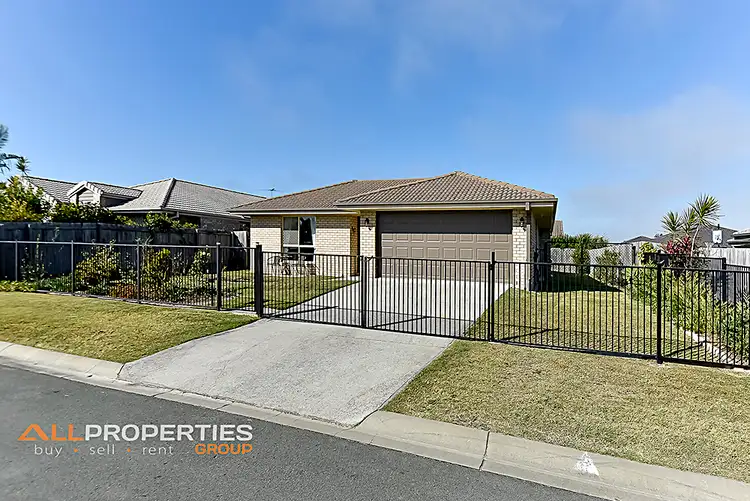 5 Tranquillity Way, Eagleby QLD 4207