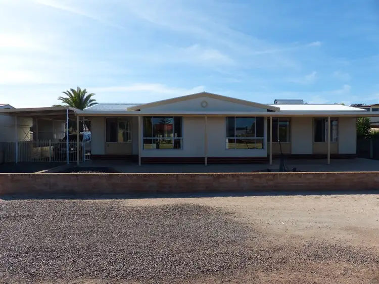 3 Dodd Street, Smoky Bay SA 5680