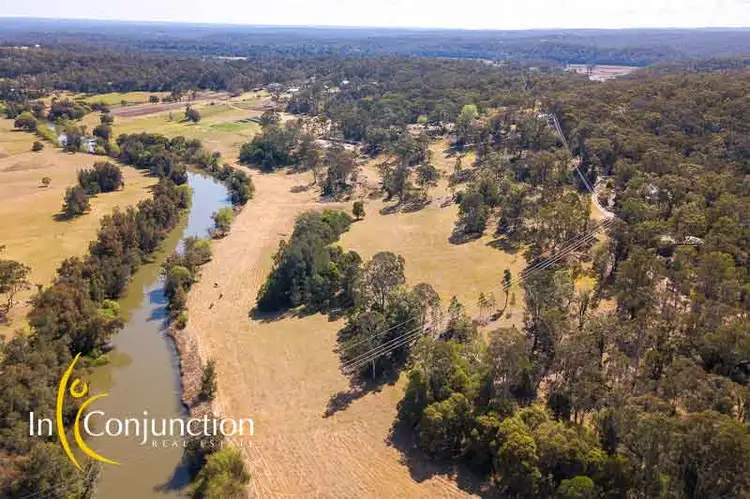 Third view of Homely rural property listing, 638 Halcrows Road, Cattai NSW 2756