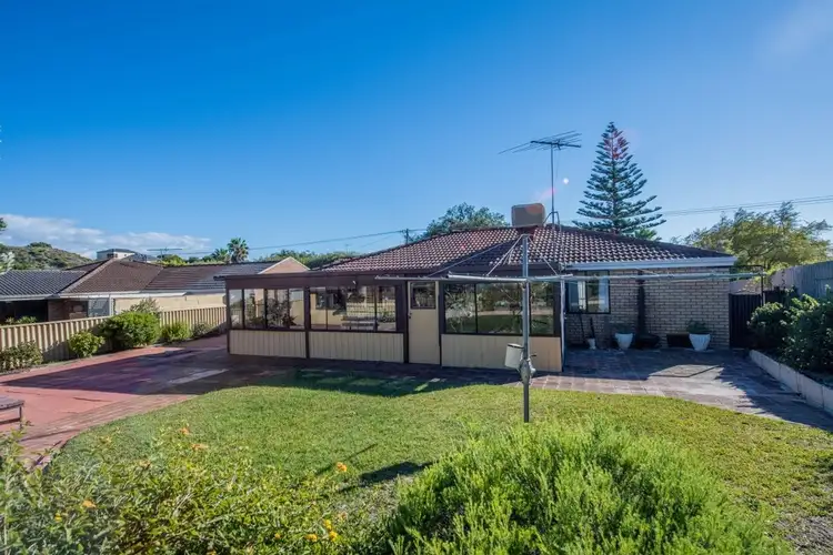 Sixth view of Homely house listing, 19 Ecclestone Street, Warnbro WA 6169