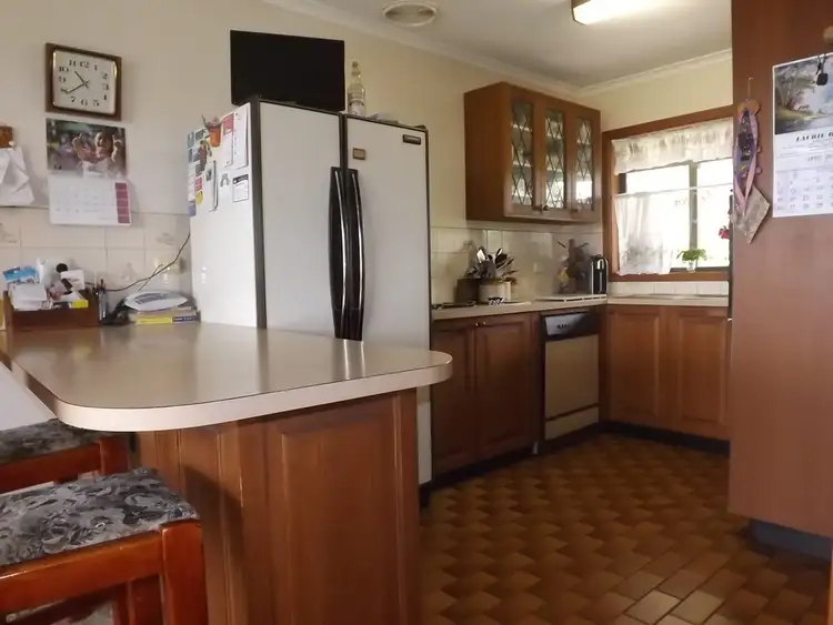 Second view of Homely house listing, 247 Lawrences Road, Trafalgar South VIC 3824
