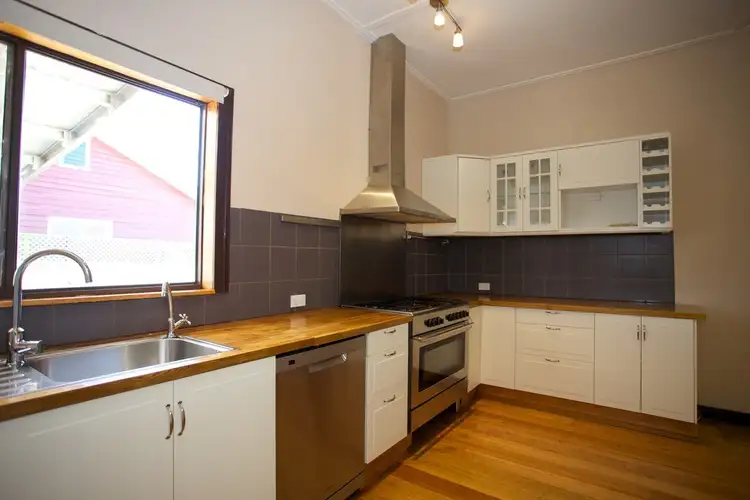 Fifth view of Homely house listing, 1 Stewart Street, Horsham VIC 3400