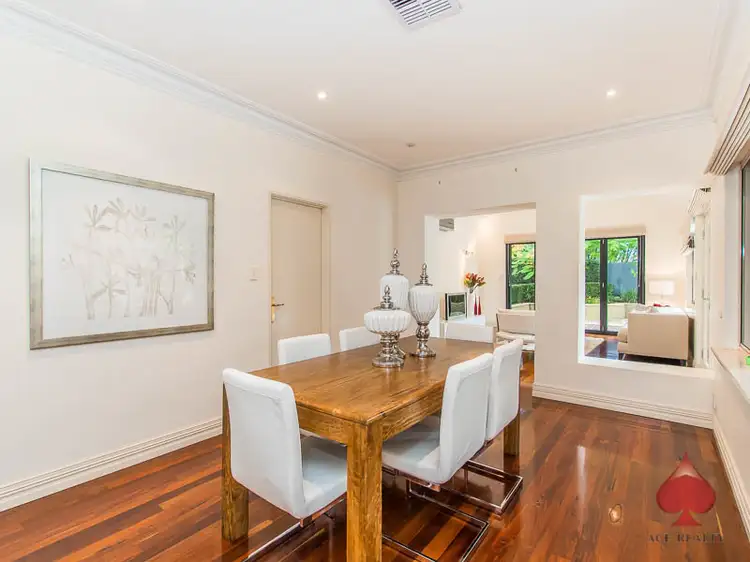 Fifth view of Homely house listing, 7 Strome Road, Applecross WA 6153