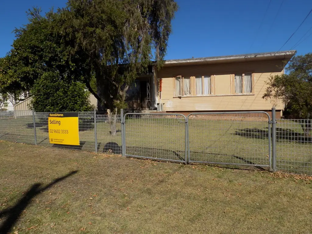Main view of Homely house listing, 28 Munyang Street, Heckenberg NSW 2168
