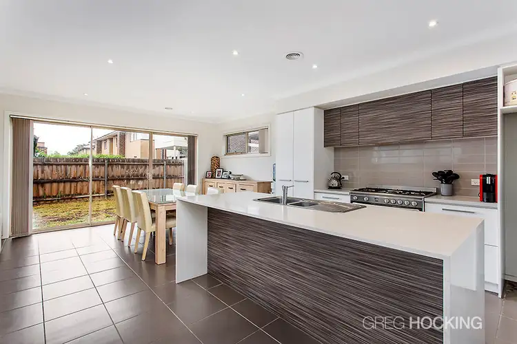 19 Amore Drive, Sunshine West VIC 3020