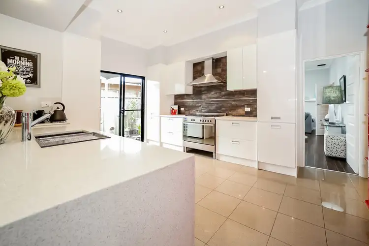 Sixth view of Homely house listing, 39 Mountbatten Tce, Flinders Park SA 5025