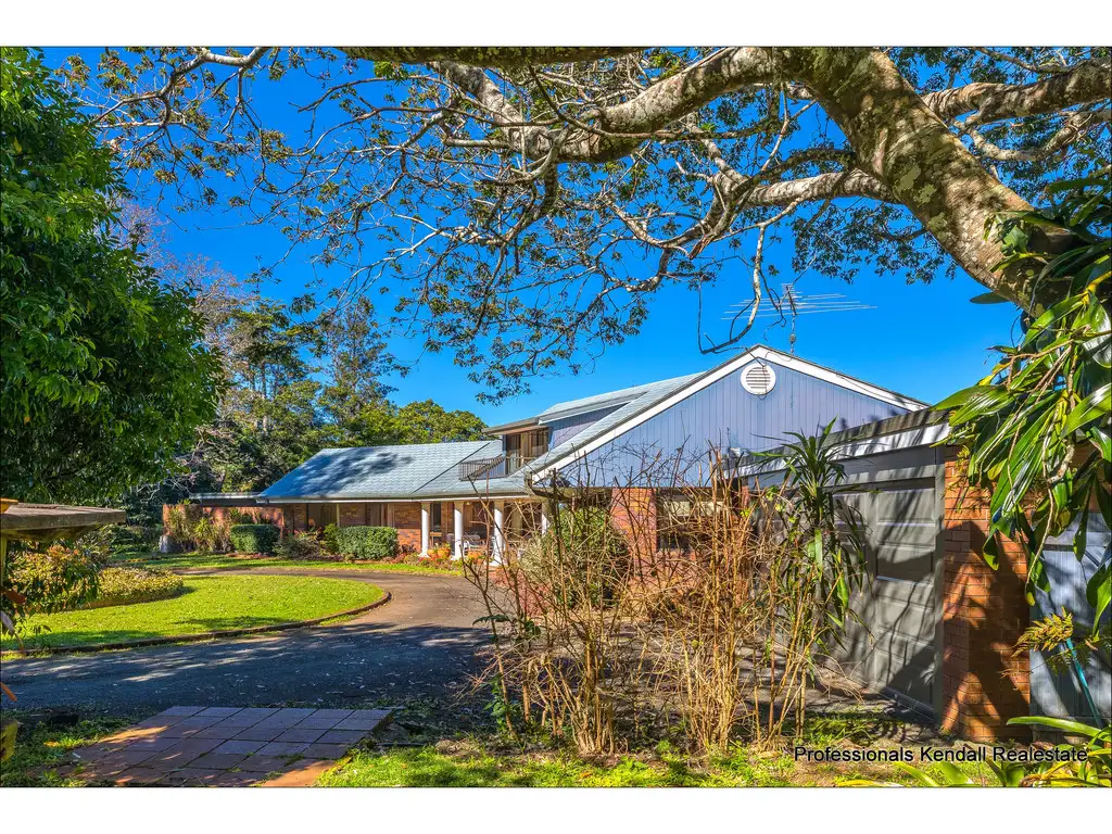 Main view of Homely house listing, 16-24 Witches Chase, Tamborine Mountain QLD 4272