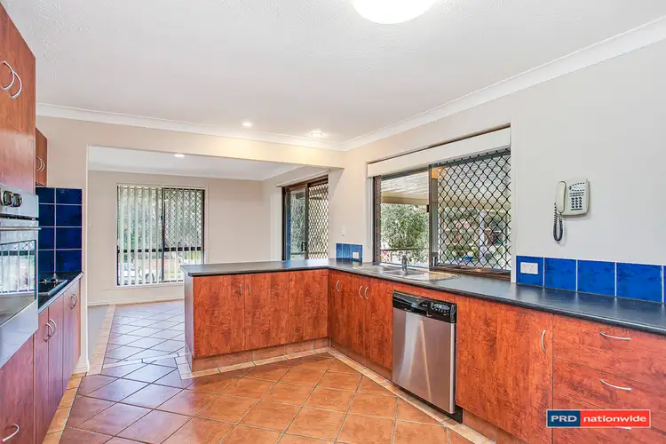 Third view of Homely house listing, 2 Maple Court, Burleigh Waters QLD 4220