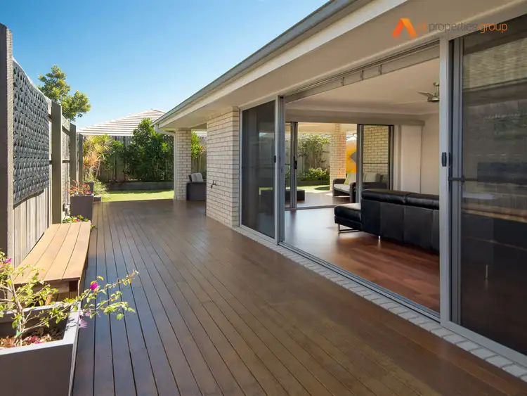 Third view of Homely house listing, 88 Valentine Circuit, Augustine Heights QLD 4300