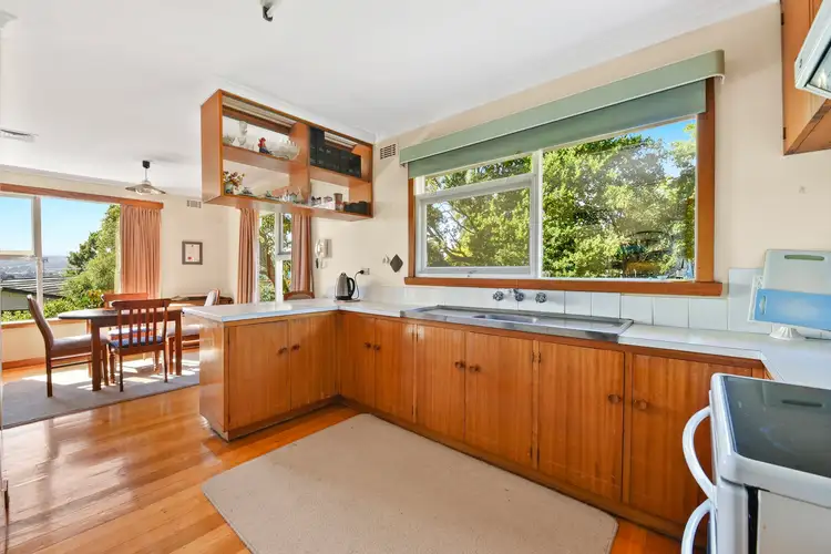 Third view of Homely house listing, 1 Pitten Crief, Riverside TAS 7250