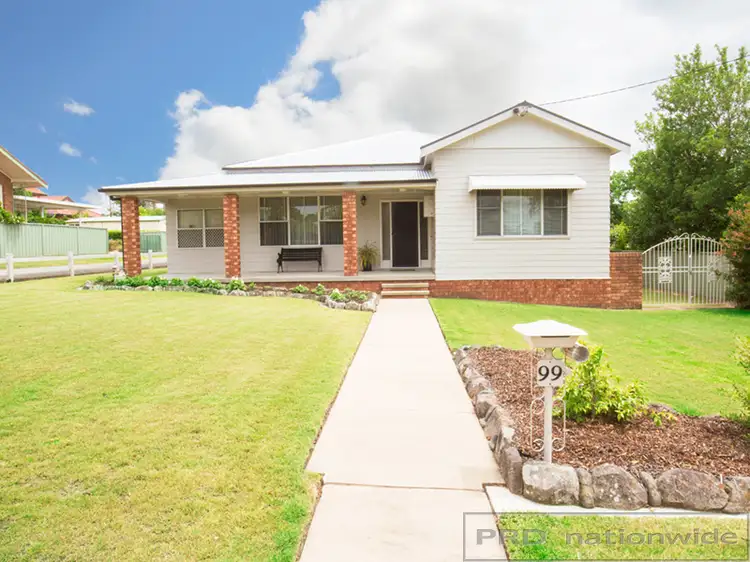 99 Victoria St, East Maitland NSW 2323