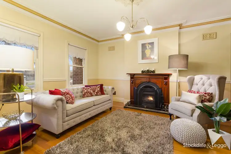 Fourth view of Homely house listing, 30 Plumpton Avenue, Oak Park VIC 3046