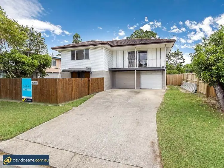 Main view of Homely house listing, 147 Bells Pocket Rd, Strathpine QLD 4500