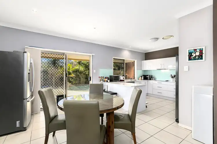 Sixth view of Homely house listing, 171 Crestwood Drive, Molendinar QLD 4214