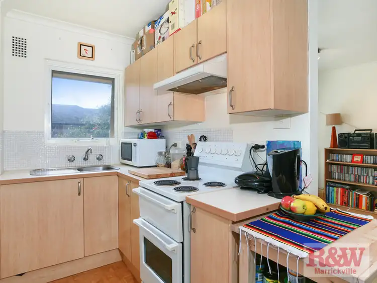 Fourth view of Homely unit listing, 10/379 New Canterbury Road, Dulwich Hill NSW 2203