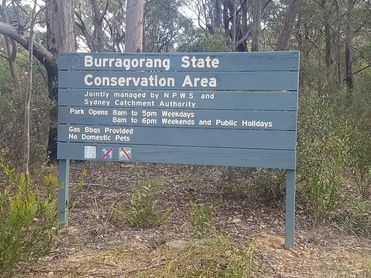 Fifth view of Homely land listing, 47B Burragorang Road, Nattai NSW 2570