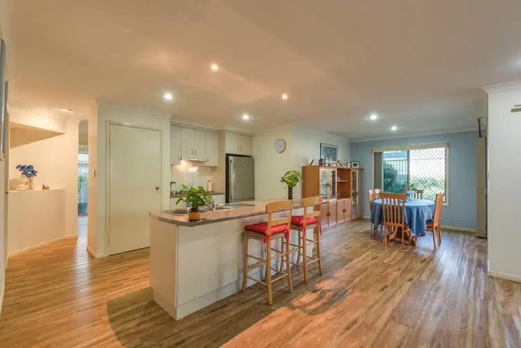 Seventh view of Homely house listing, 1 Oasis Court, Bundaberg North QLD 4670