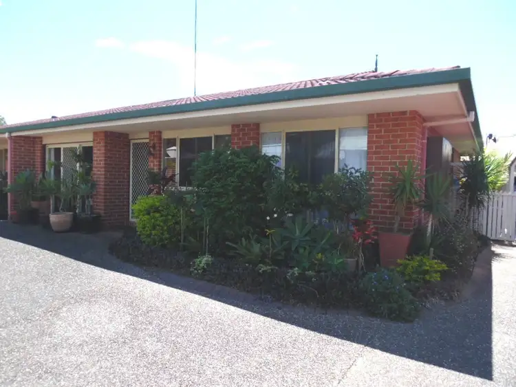 1/29 Neils Street, Pialba QLD 4655