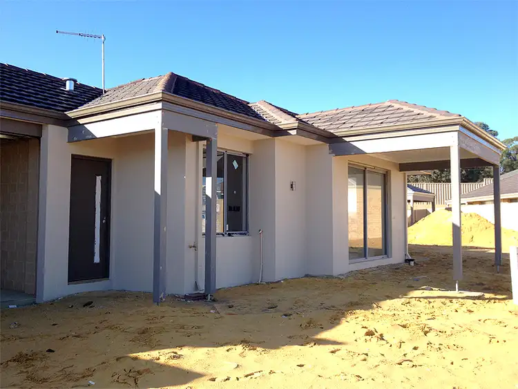 Third view of Homely house listing, Address available on request