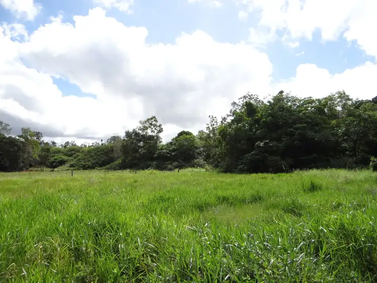 Fourth view of Homely land listing, 2105 Maraju-Yakapari Road, The Leap QLD 4740