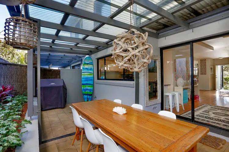 Second view of Homely townhouse listing, 4/16 The Crescent (Entry via Edmond Hock Ave), Avalon Beach NSW 2107