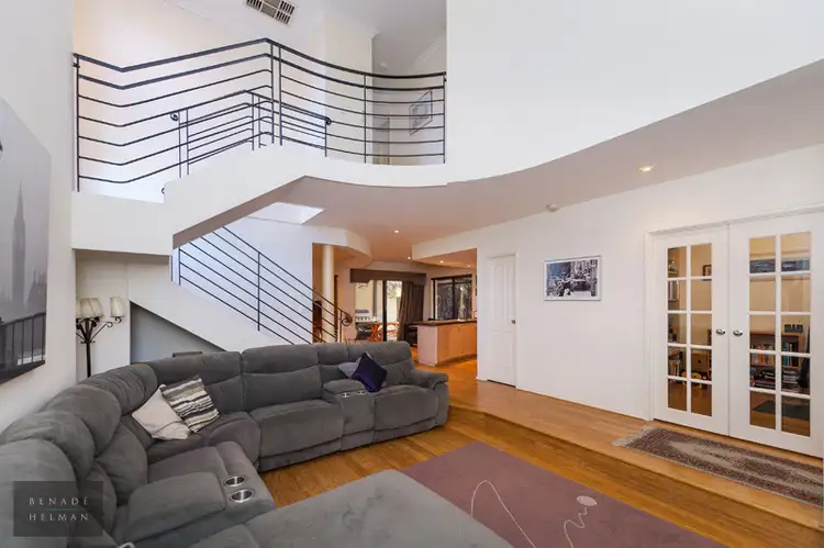 Third view of Homely house listing, 5A Thurlow Avenue, Yokine WA 6060