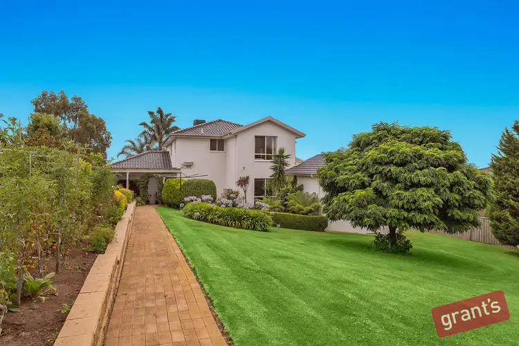 Second view of Homely house listing, 16 John Joseph Court, Narre Warren North VIC 3804