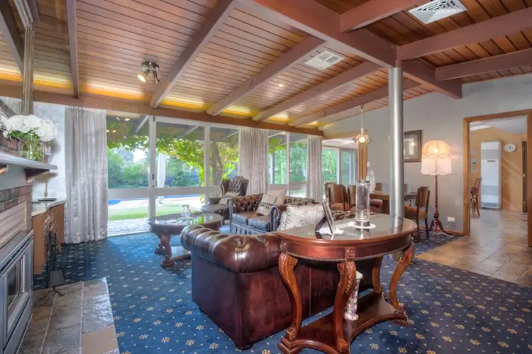 Third view of Homely house listing, 55 Fersfield Road, Gisborne VIC 3437
