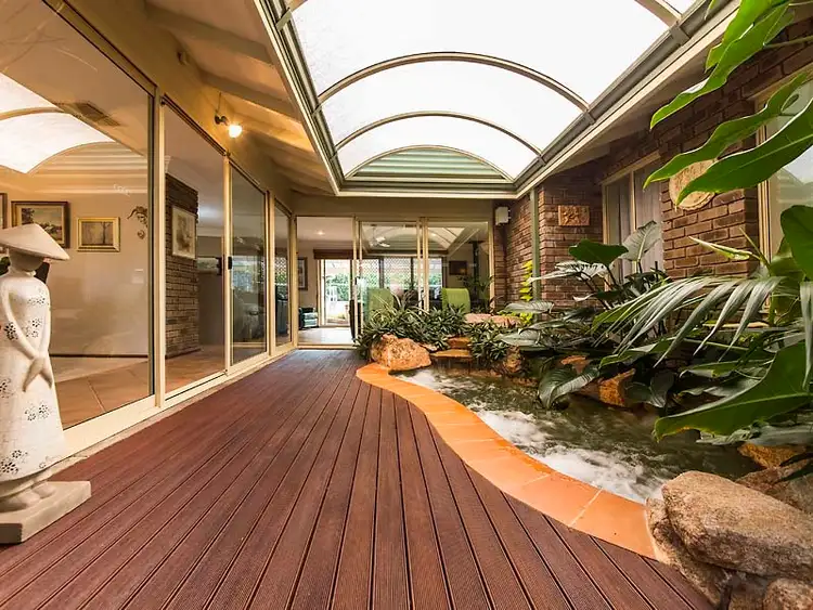 Second view of Homely house listing, 10 Tuart Trail, Edgewater WA 6027