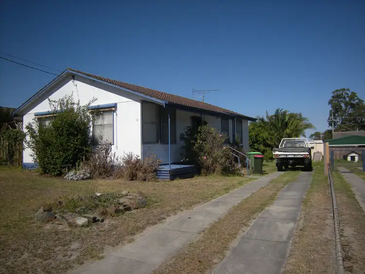 Main view of Homely house listing, 6 Hammill Court, Orbost VIC 3888