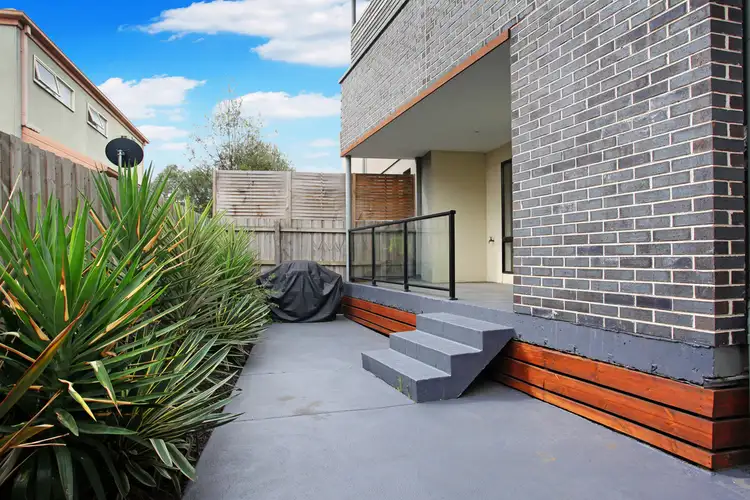 Fifth view of Homely apartment listing, 5/1324-1328 Centre Road, Clayton South VIC 3169