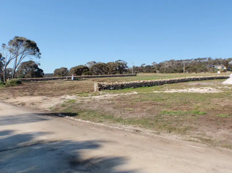 Second view of Homely land listing, 49 Allports Beach Road, Flinders Island TAS 7255