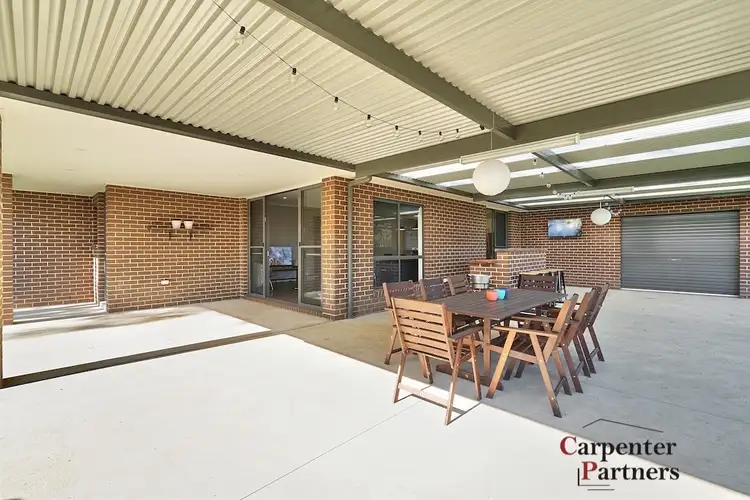Second view of Homely house listing, 129 Avon Dam Road, Bargo NSW 2574