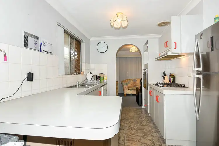 Third view of Homely house listing, 11 Kinkella Drive, Carey Park WA 6230