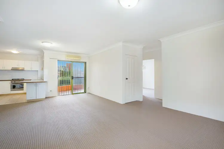 Main view of Homely apartment listing, 13/18-22 West Street, Hurstville NSW 2220