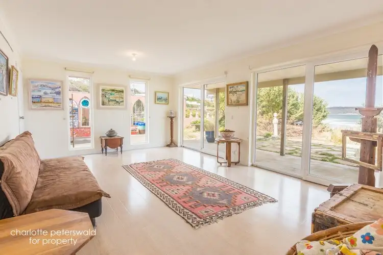 Sixth view of Homely house listing, 1 Park Beach Road, Dodges Ferry TAS 7173
