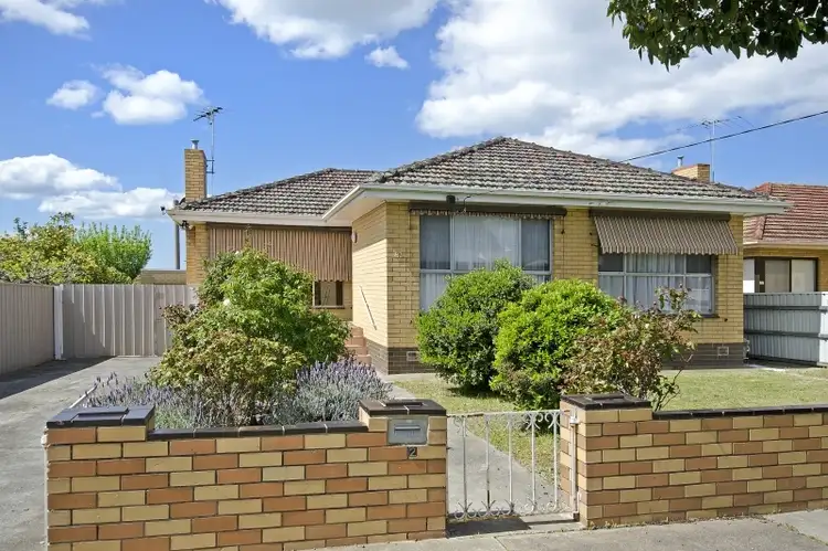 82 McClelland Street, Bell Park VIC 3215