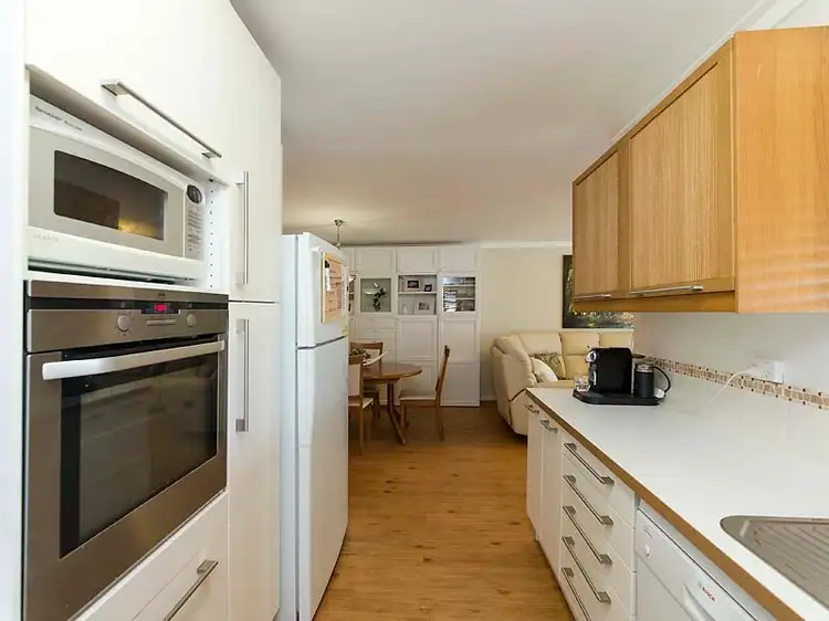 Fourth view of Homely house listing, 2A Barenco Place, Willetton WA 6155