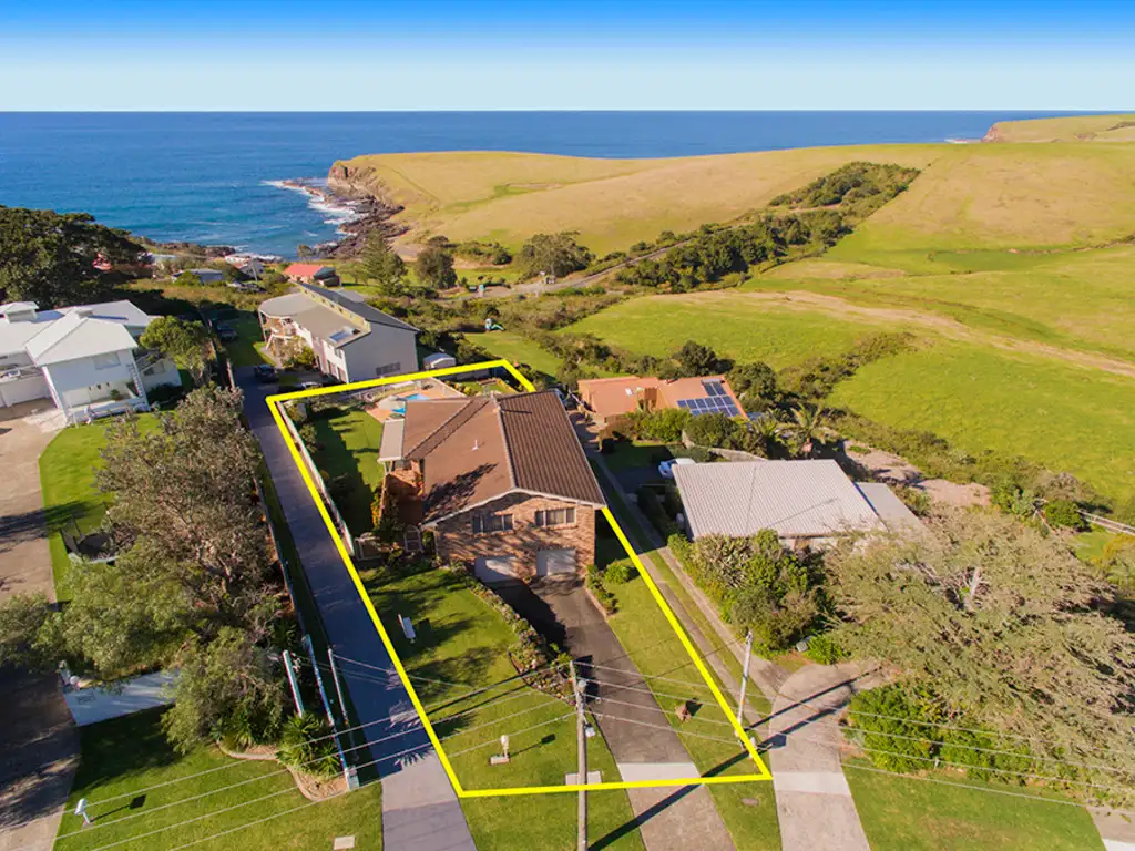 Main view of Homely house listing, 42 Anembo Crescent, Kiama Heights NSW 2533