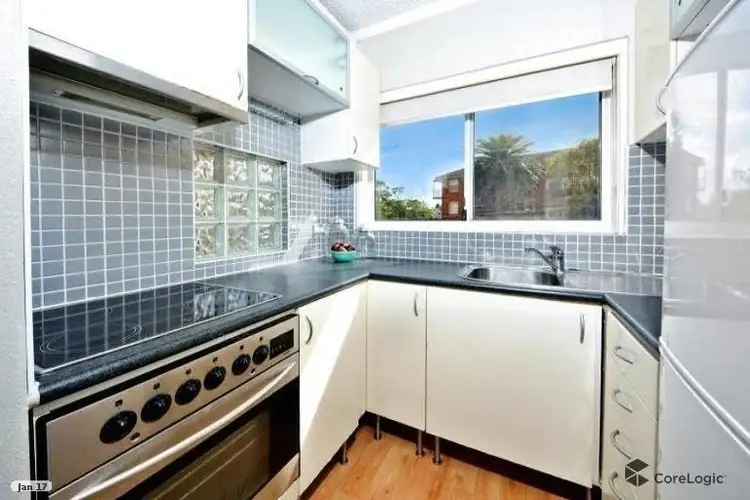 Fourth view of Homely apartment listing, 2/28 Nicholson Pde, Cronulla NSW 2230