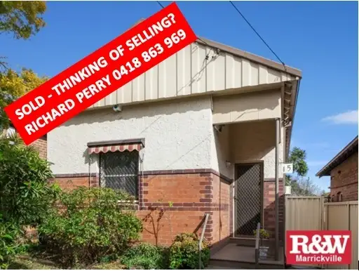 15 Thorncraft Parade, Campsie NSW 2194