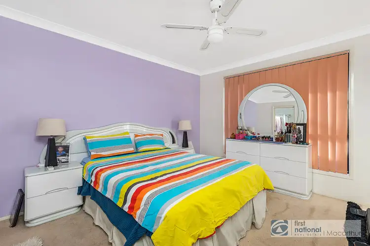 Fourth view of Homely house listing, 3 Warwick Street, Minto NSW 2566