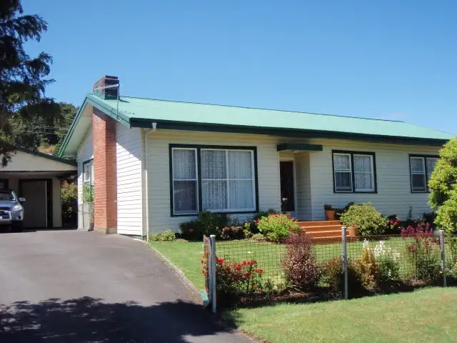 Main view of Homely house listing, 7 Selby Street, Queenstown TAS 7467