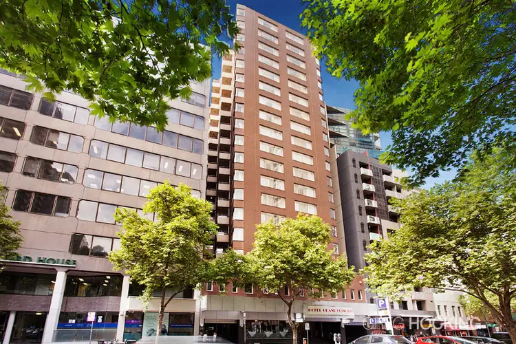 Sixth view of Homely apartment listing, 4C/131 Lonsdale Street, Melbourne VIC 3000